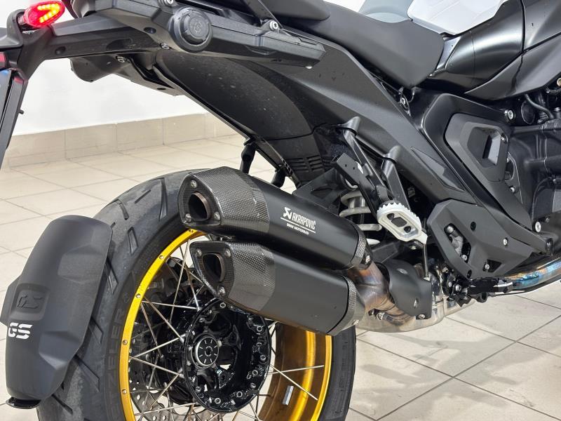 R 1300 GS