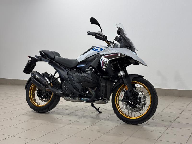 R 1300 GS