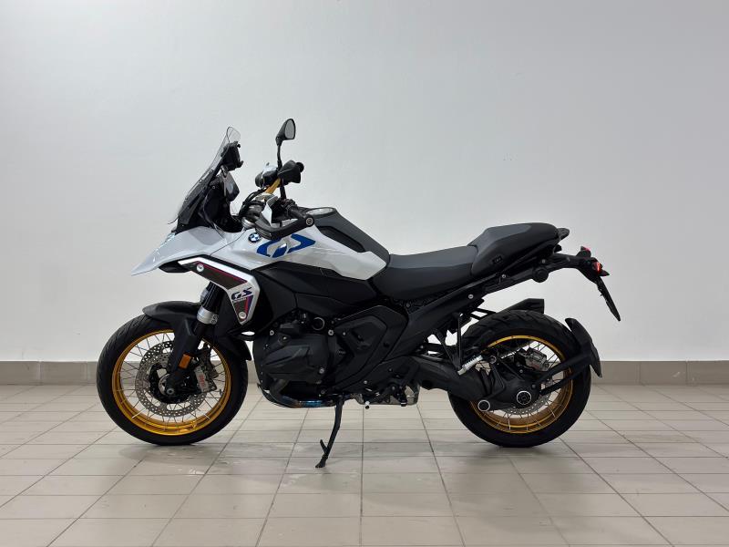 R 1300 GS