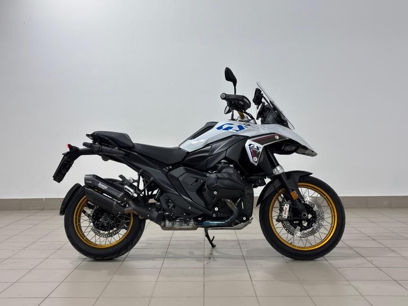 R 1300 GS