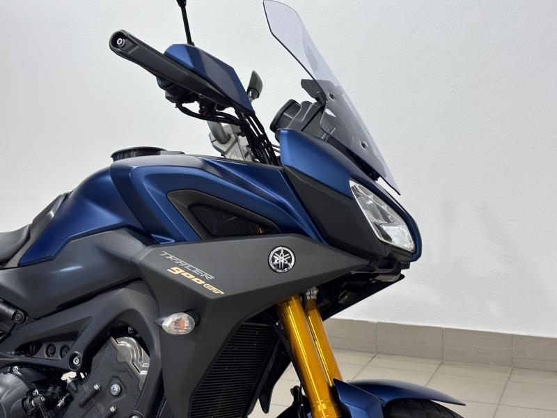TRACER 900