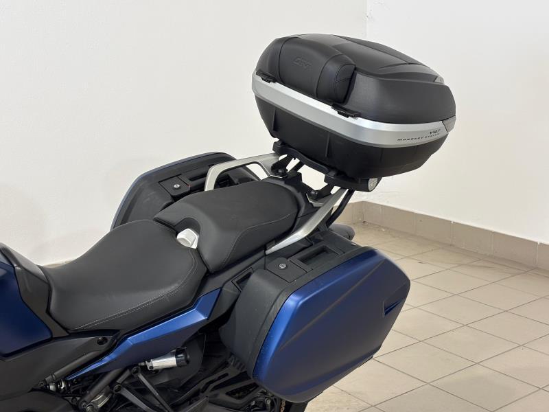 TRACER 900