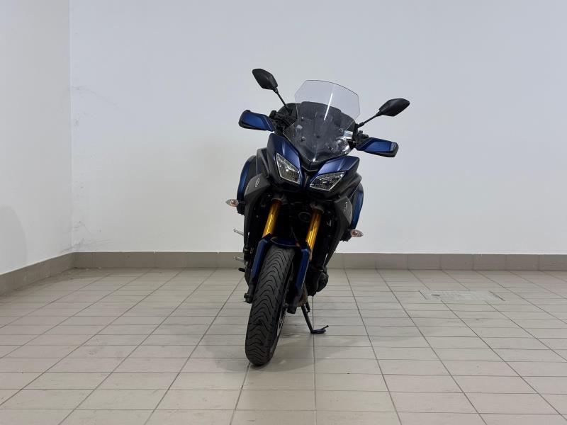 TRACER 900