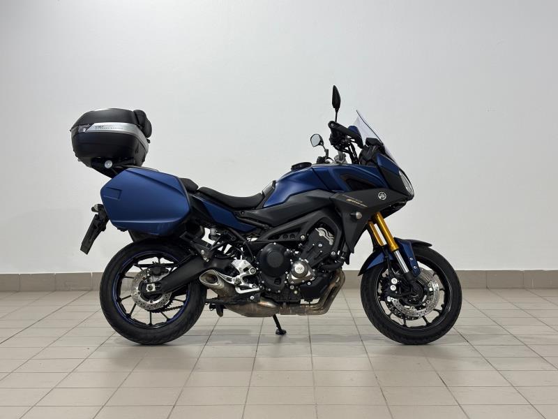 TRACER 900