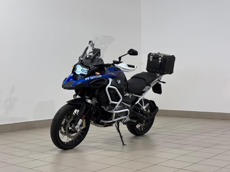 R 1250 GS