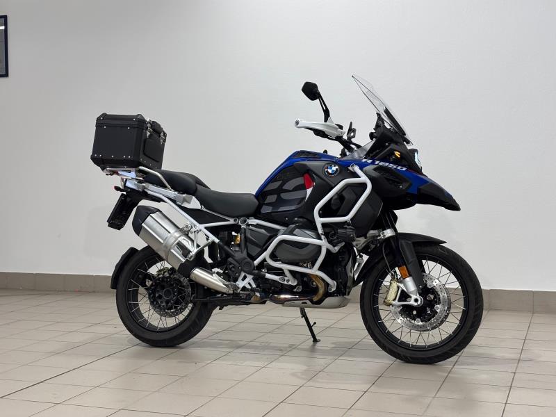 R 1250 GS