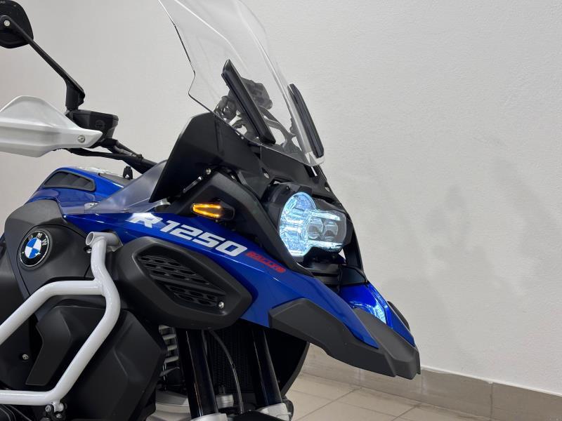 R 1250 GS