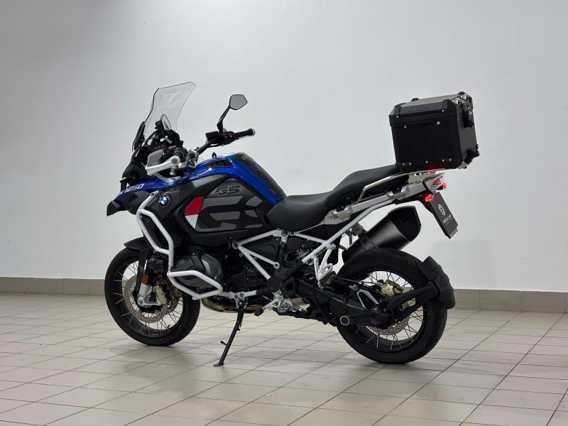 R 1250 GS