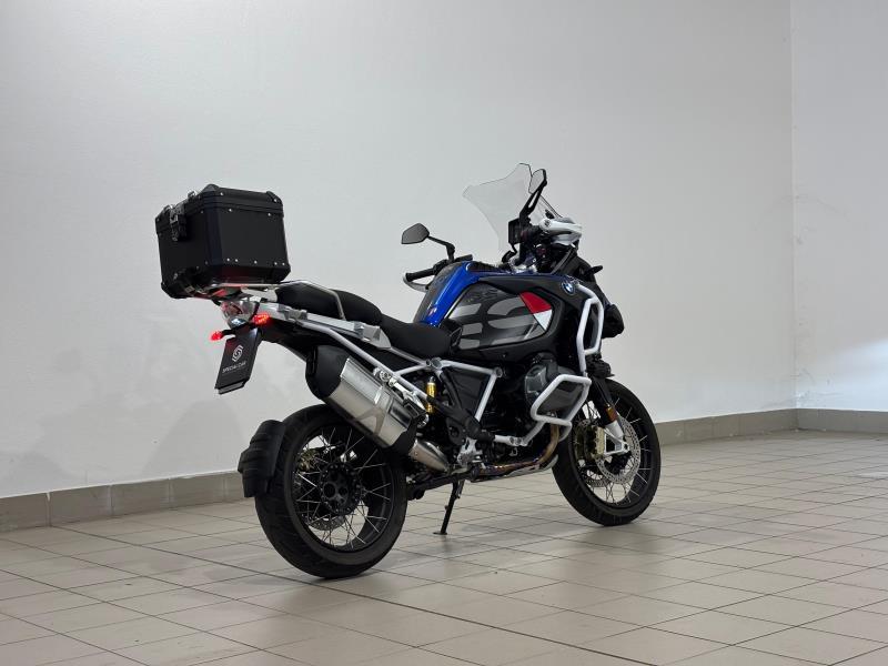 R 1250 GS