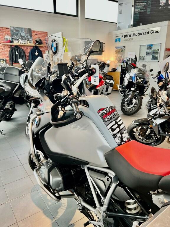 R 1250 GS