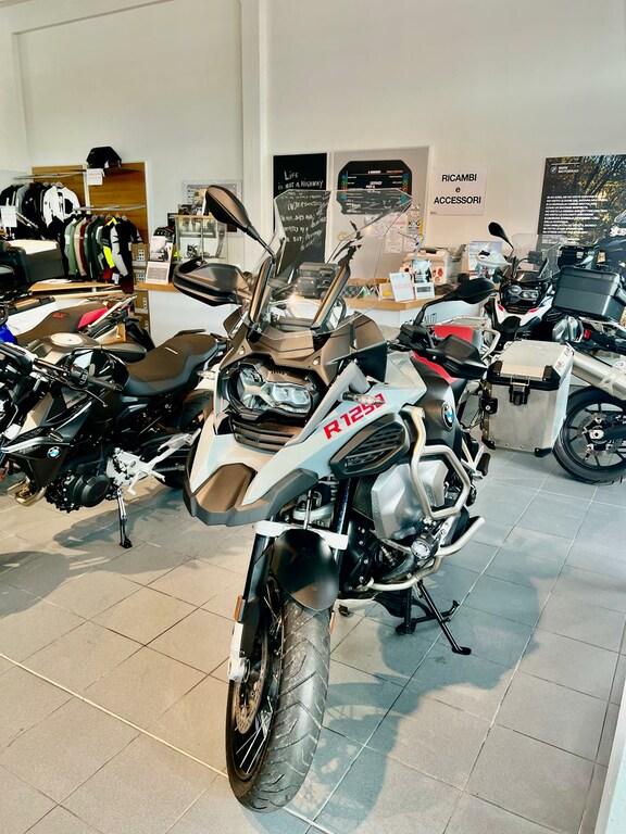 R 1250 GS