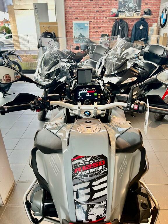 R 1250 GS
