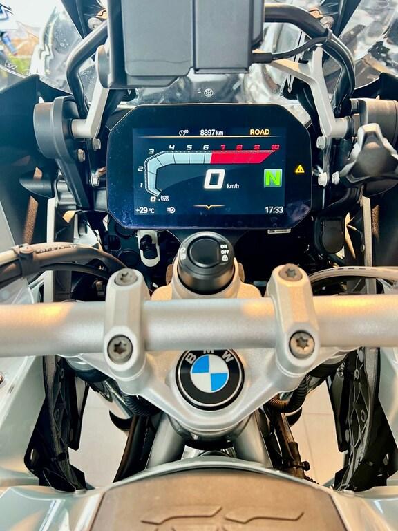 R 1250 GS