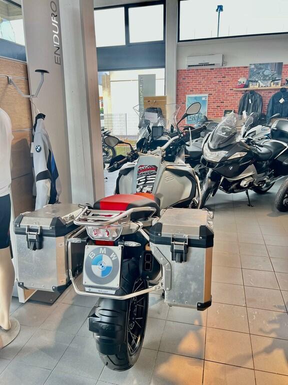 R 1250 GS