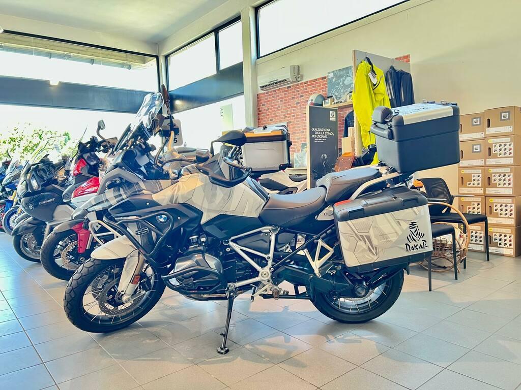 R 1250 GS