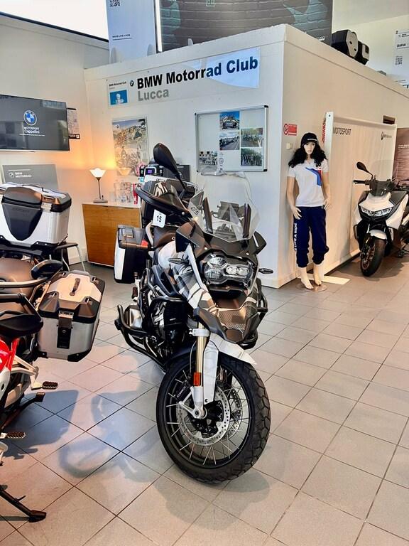 R 1250 GS