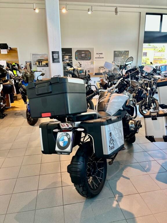 R 1250 GS