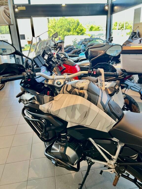 R 1250 GS