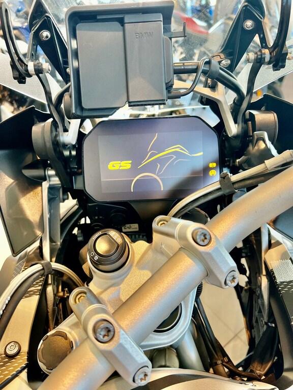 R 1250 GS
