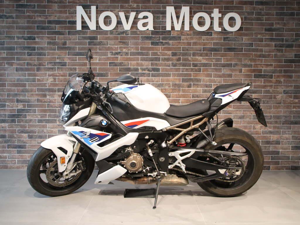 S 1000 R