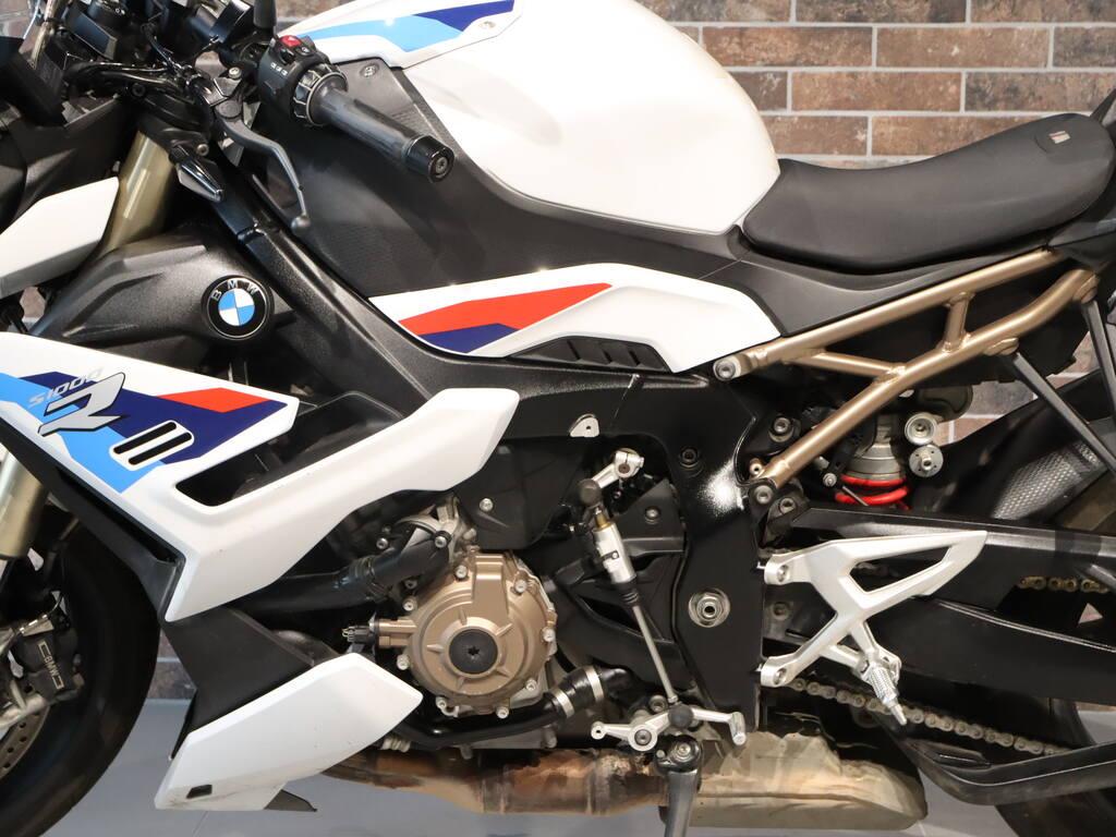S 1000 R