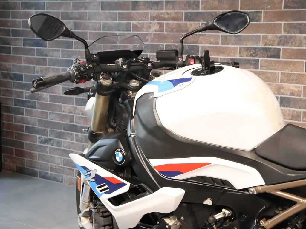 S 1000 R