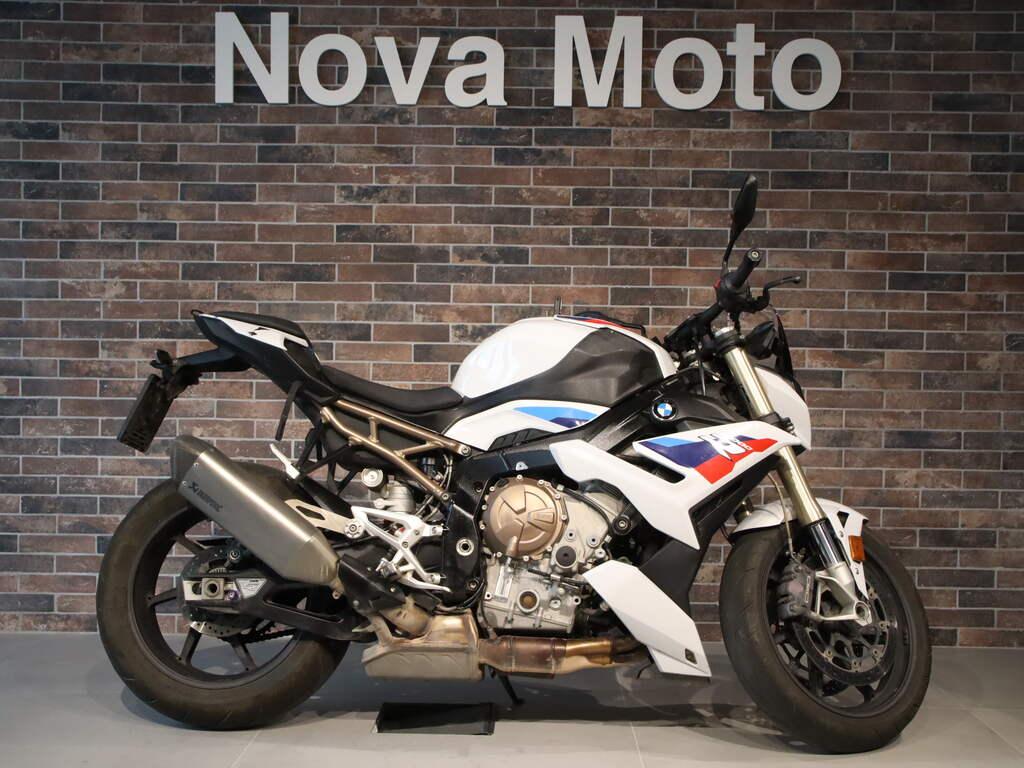 S 1000 R