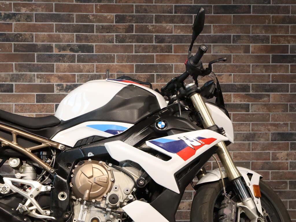 S 1000 R