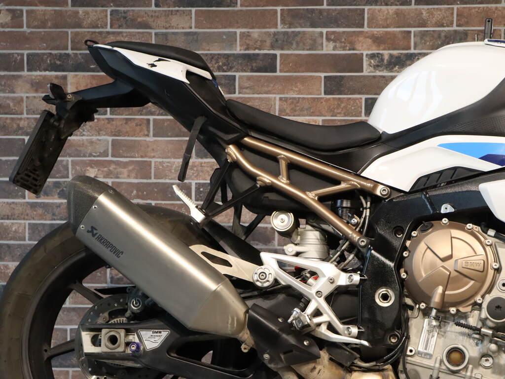 S 1000 R