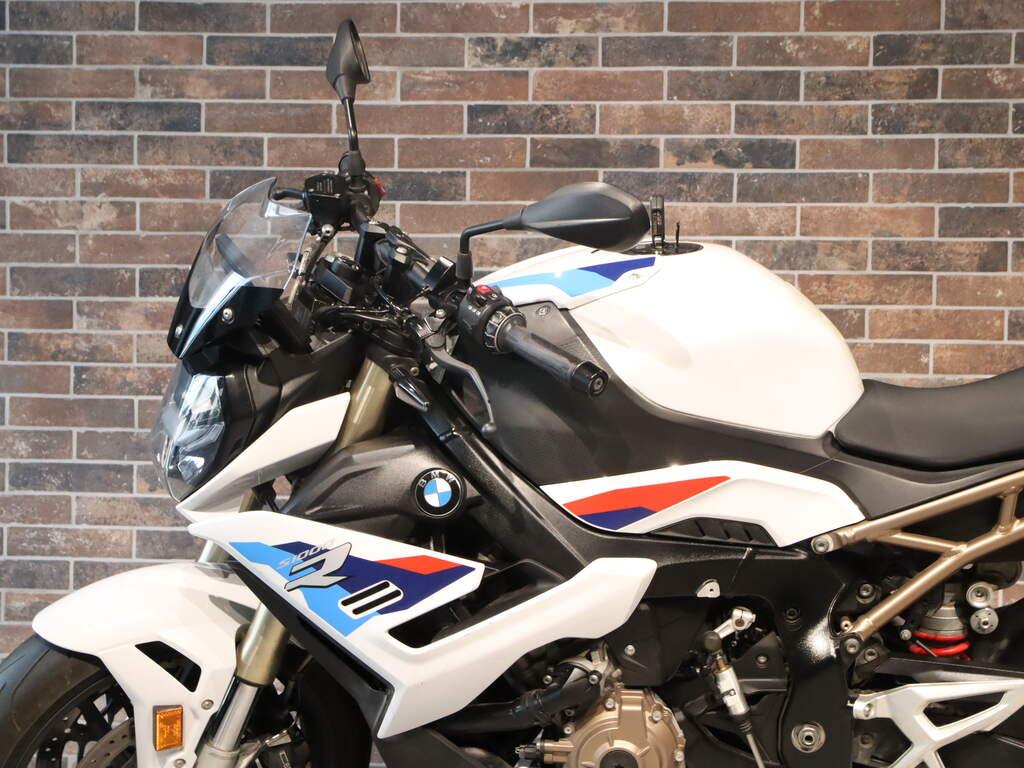 S 1000 R