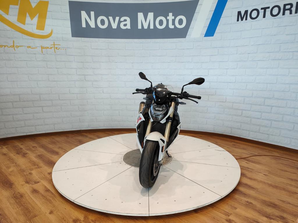 S 1000 R