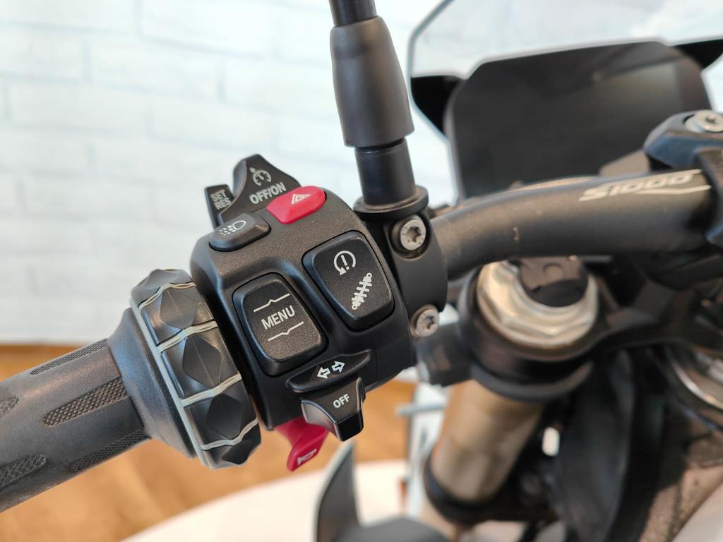 S 1000 R