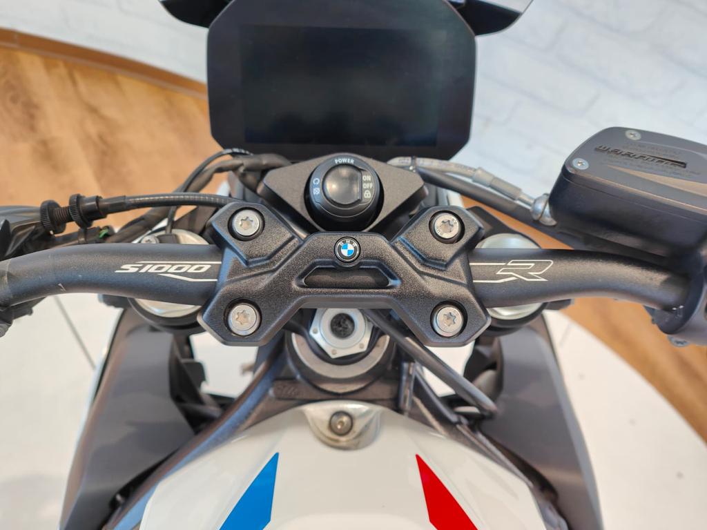 S 1000 R