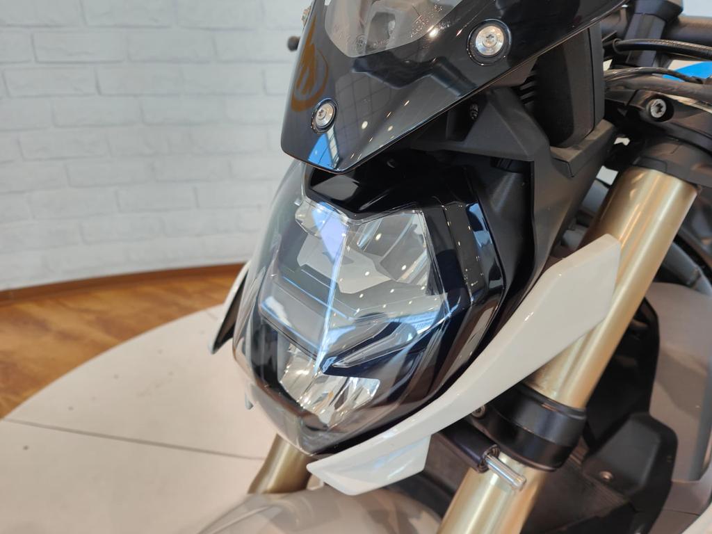 S 1000 R