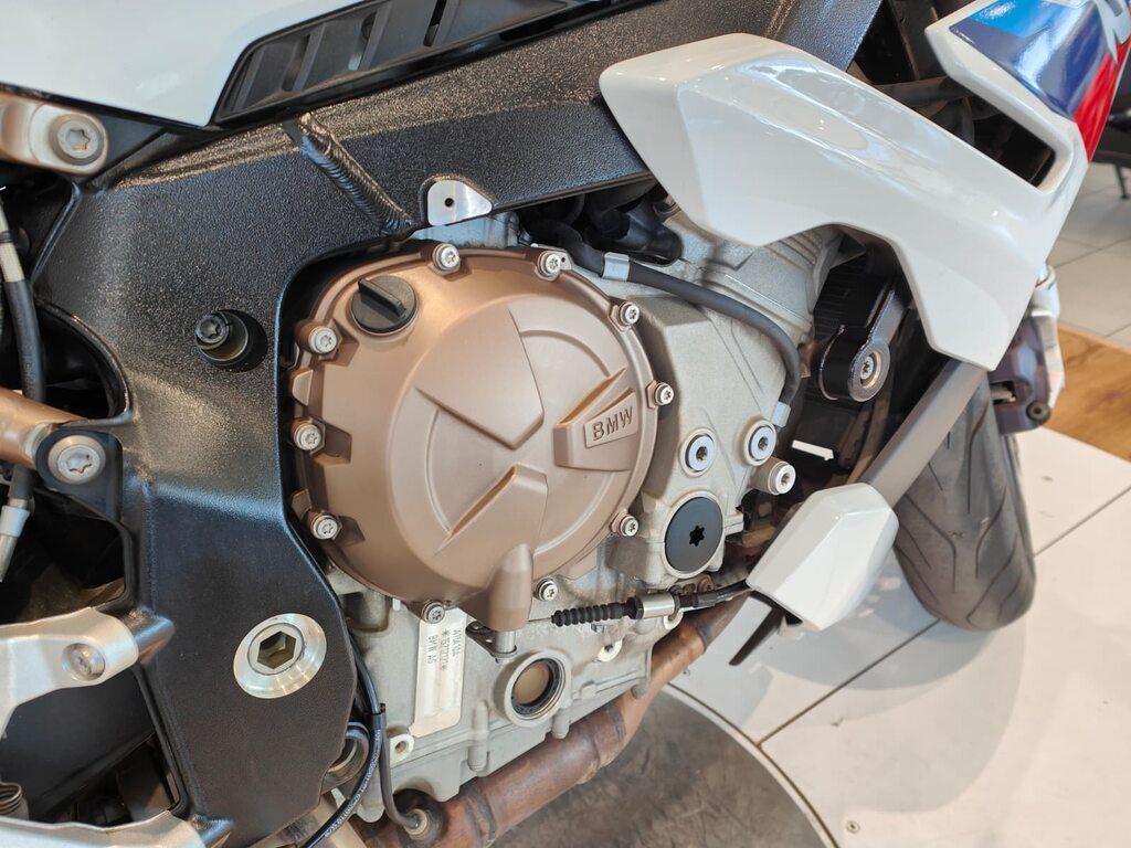 S 1000 R