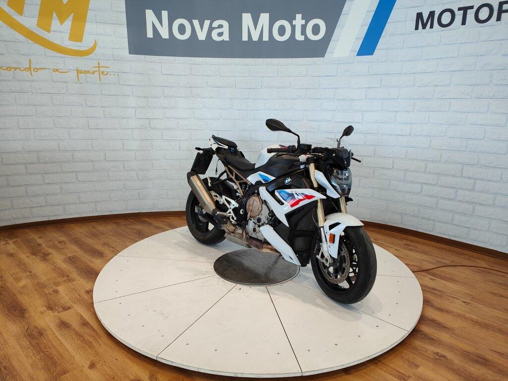 S 1000 R