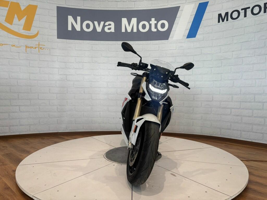 S 1000 R