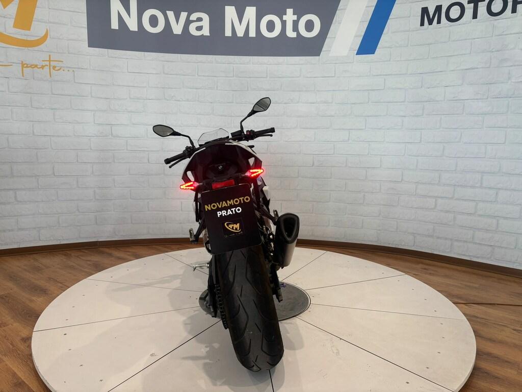 S 1000 R