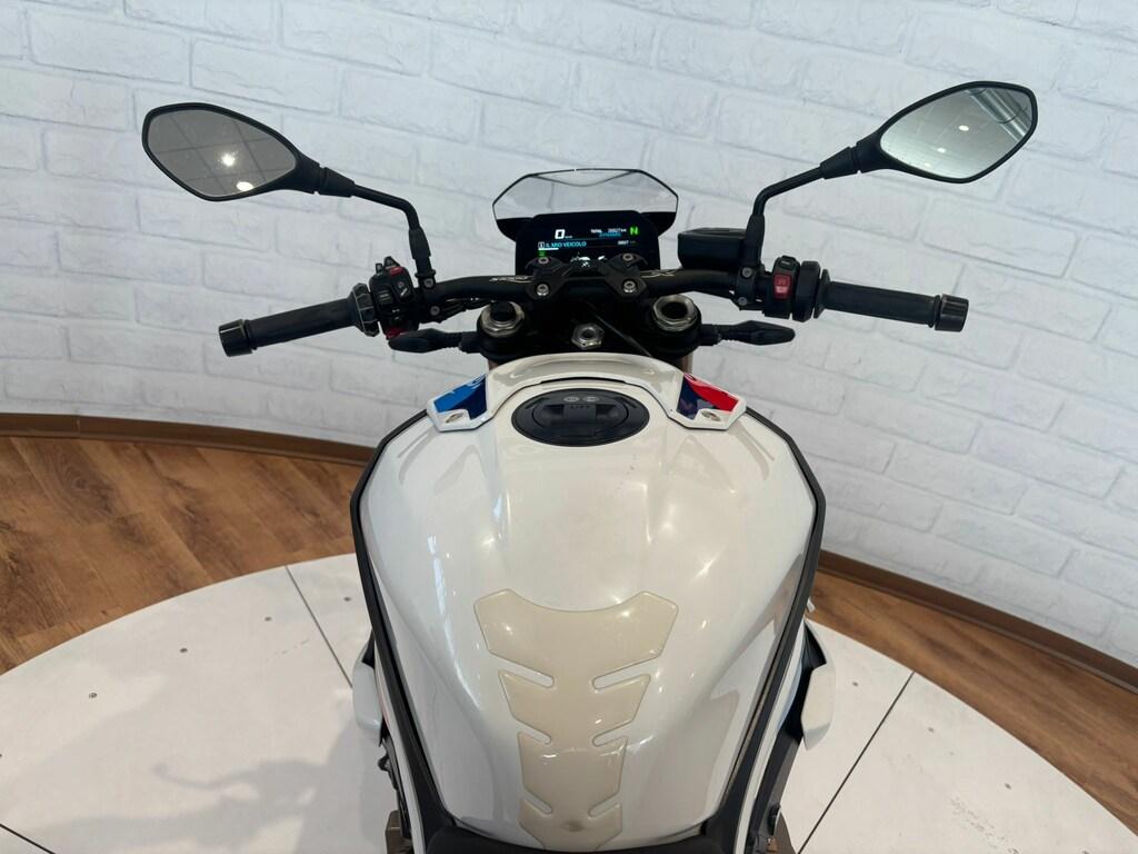 S 1000 R