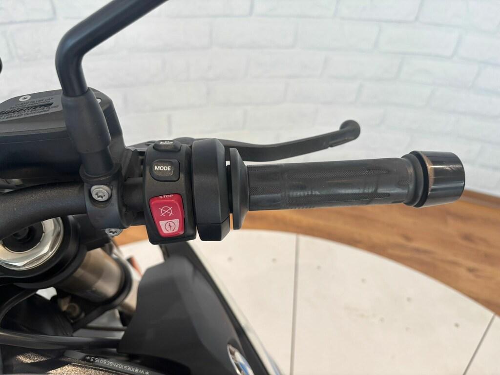 S 1000 R