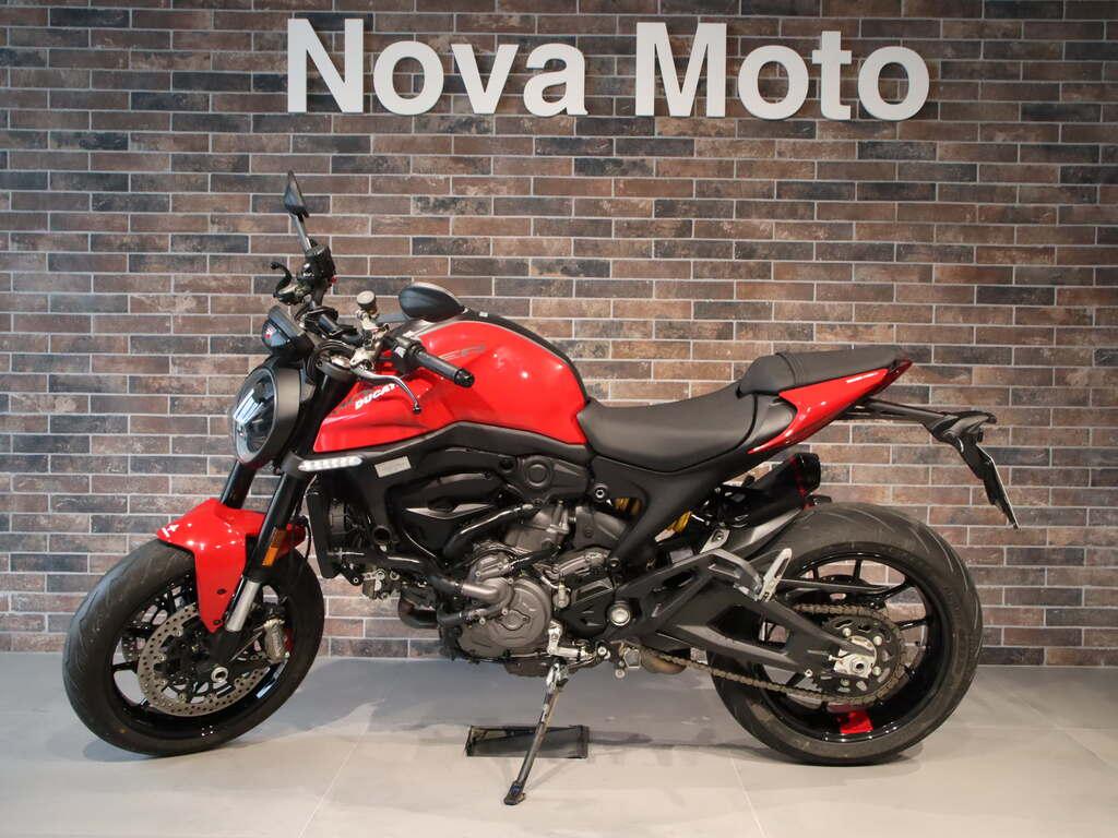 MONSTER 950