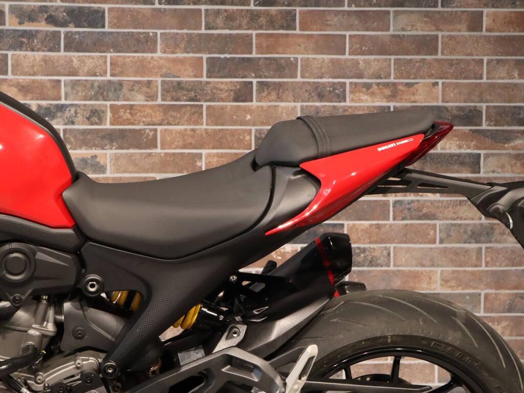 MONSTER 950