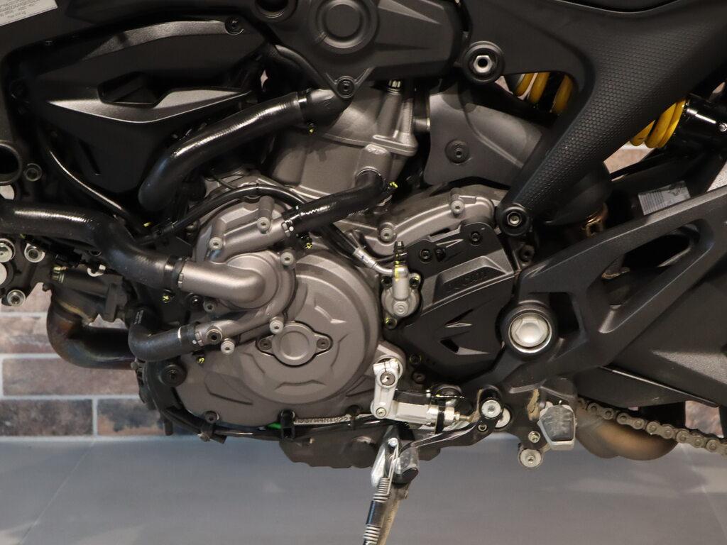 MONSTER 950