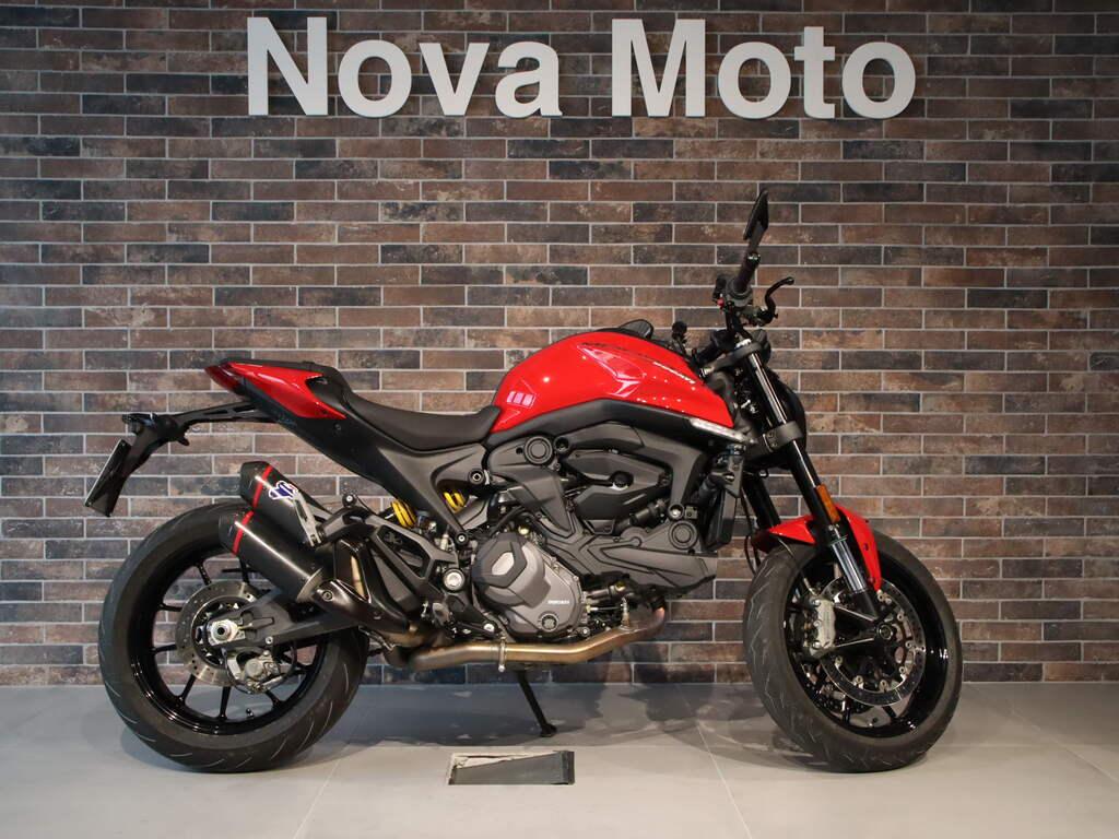 MONSTER 950