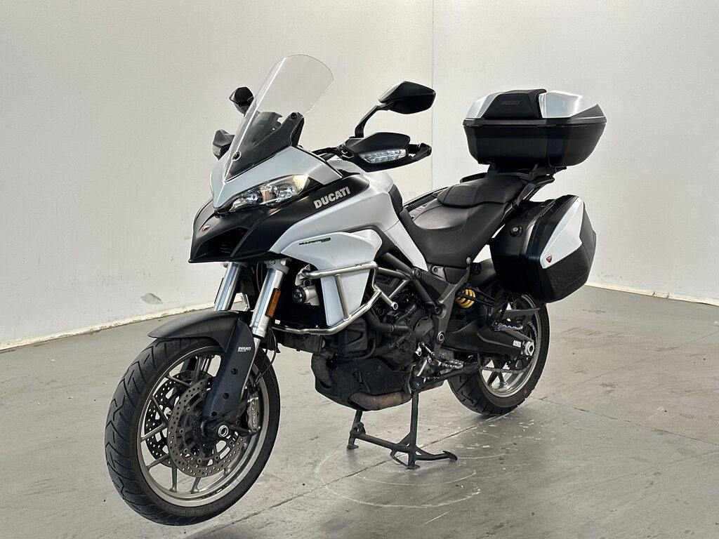 MULTISTRADA 950