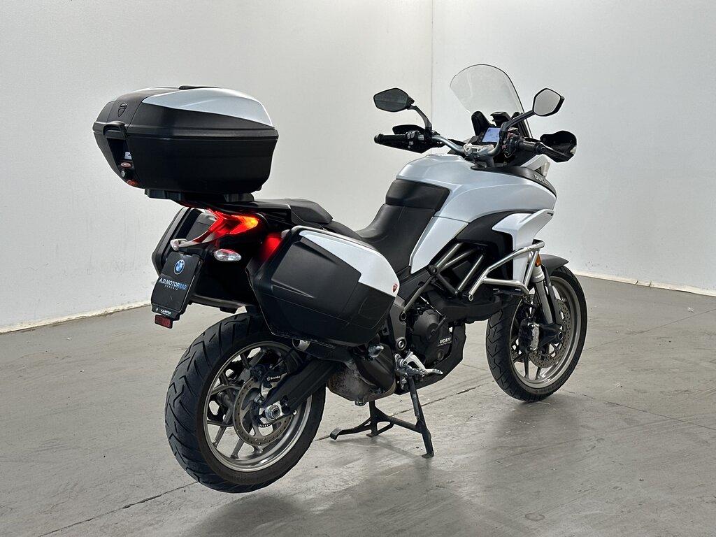 MULTISTRADA 950