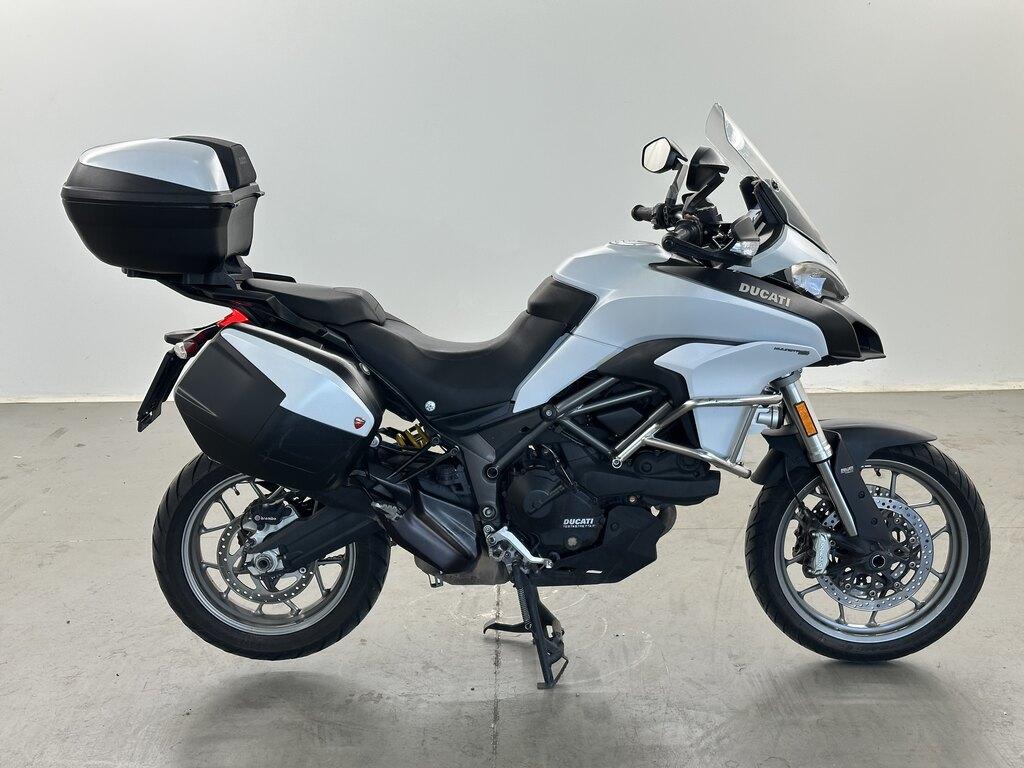 MULTISTRADA 950