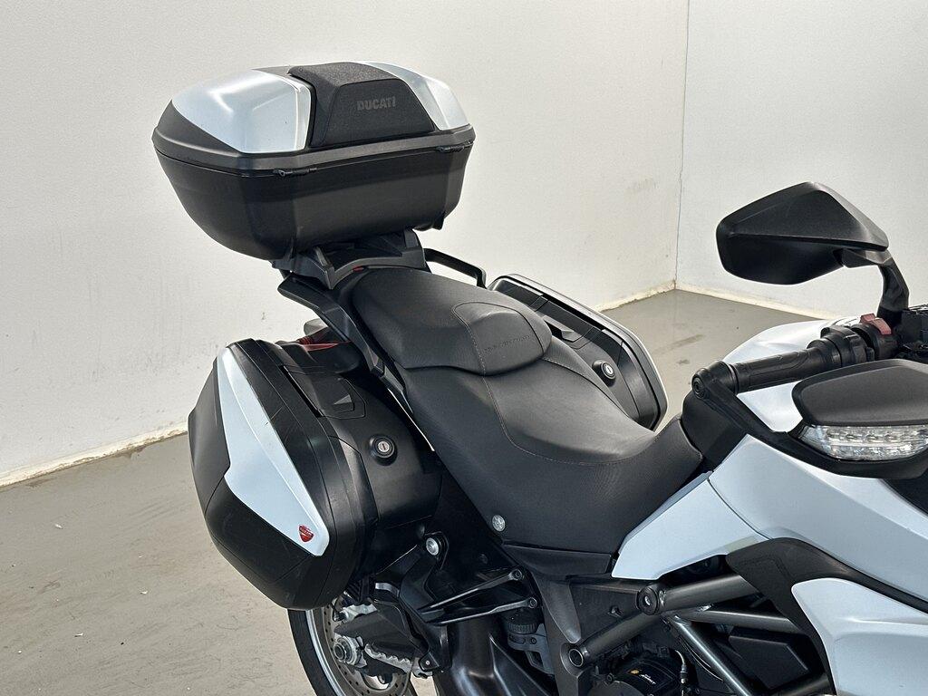 MULTISTRADA 950