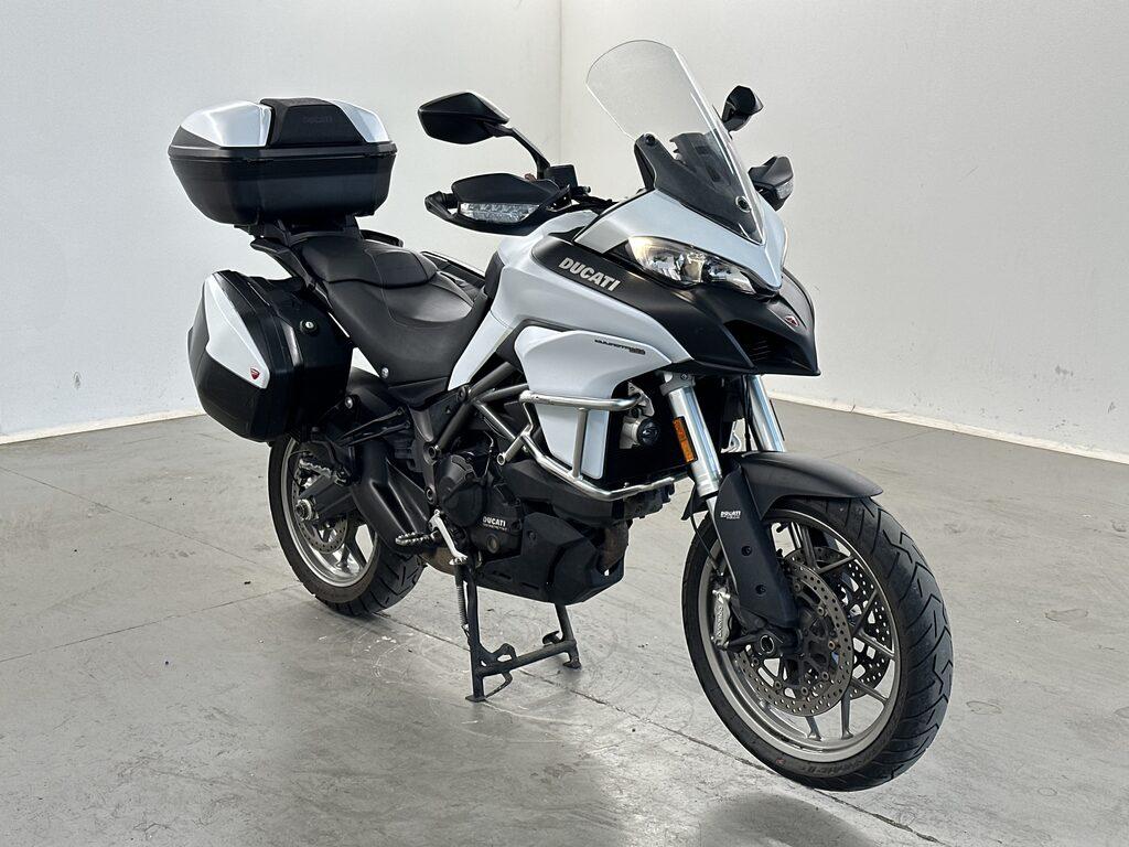 MULTISTRADA 950
