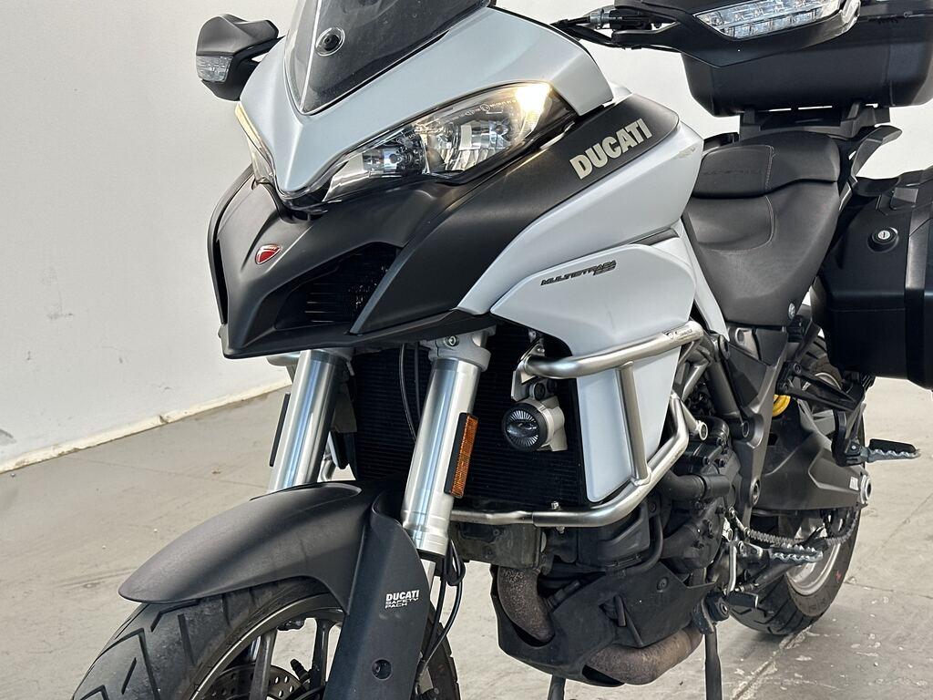 MULTISTRADA 950